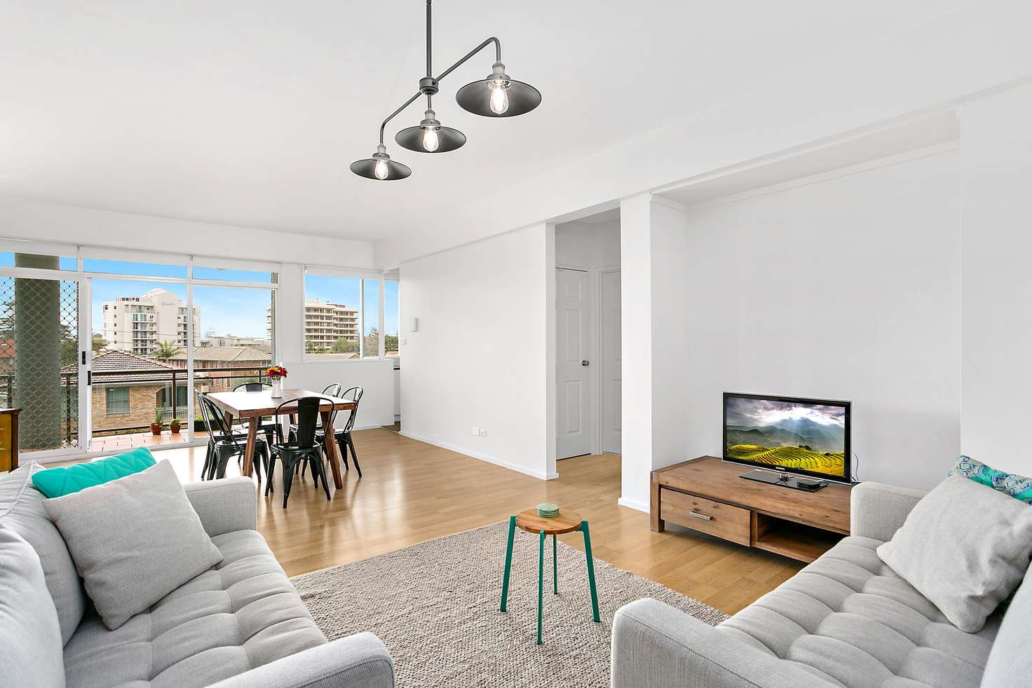 Main view of Homely apartment listing, 7/72-74 Corrimal Street, Wollongong NSW 2500