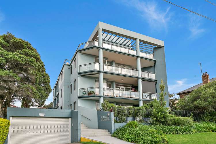 Second view of Homely apartment listing, 7/72-74 Corrimal Street, Wollongong NSW 2500
