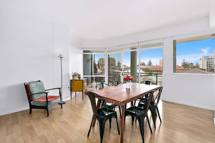 Fifth view of Homely apartment listing, 7/72-74 Corrimal Street, Wollongong NSW 2500