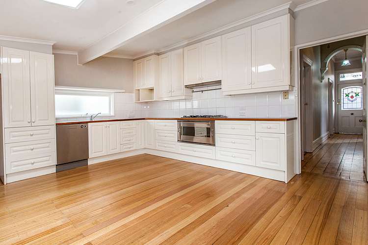 Main view of Homely house listing, 6 Evansdale Road, Hawthorn VIC 3122