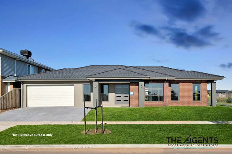 Main view of Homely house listing, 2 Braeside Drive, Wyndham Vale VIC 3024