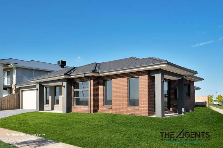 Second view of Homely house listing, 2 Braeside Drive, Wyndham Vale VIC 3024