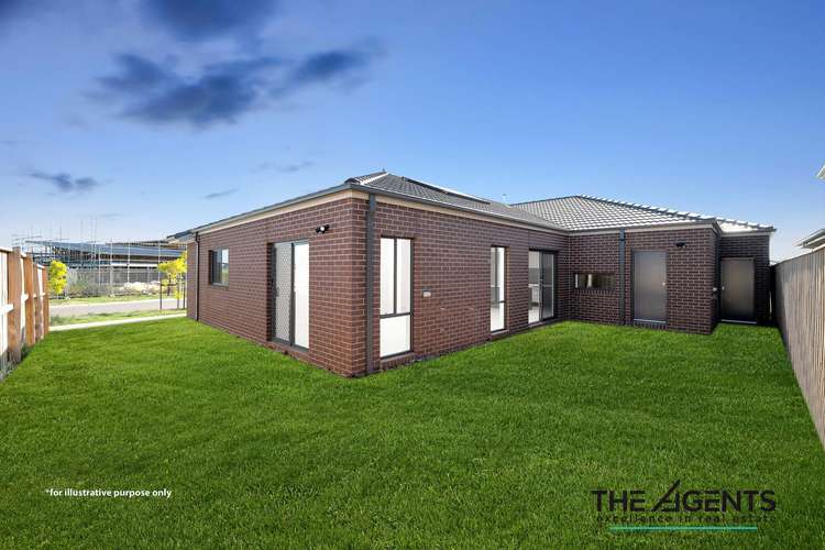 Third view of Homely house listing, 2 Braeside Drive, Wyndham Vale VIC 3024