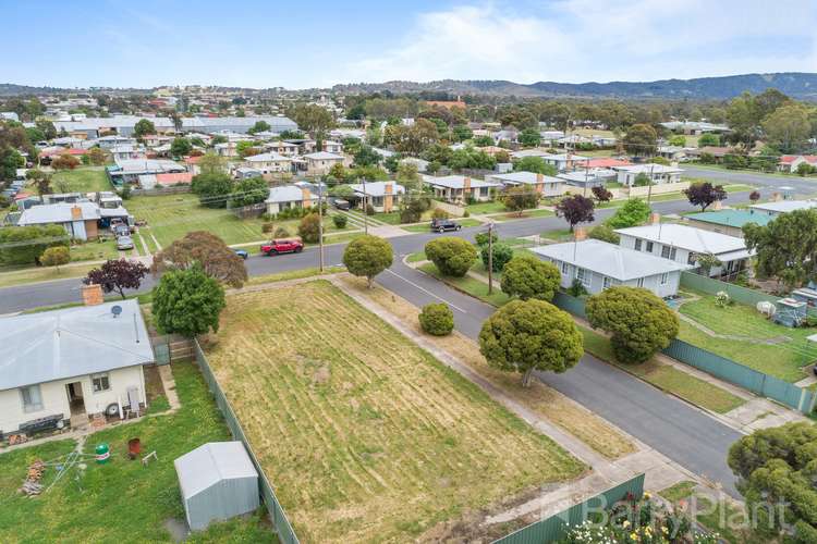 Third view of Homely residentialLand listing, 54 Smith Street, Ararat VIC 3377