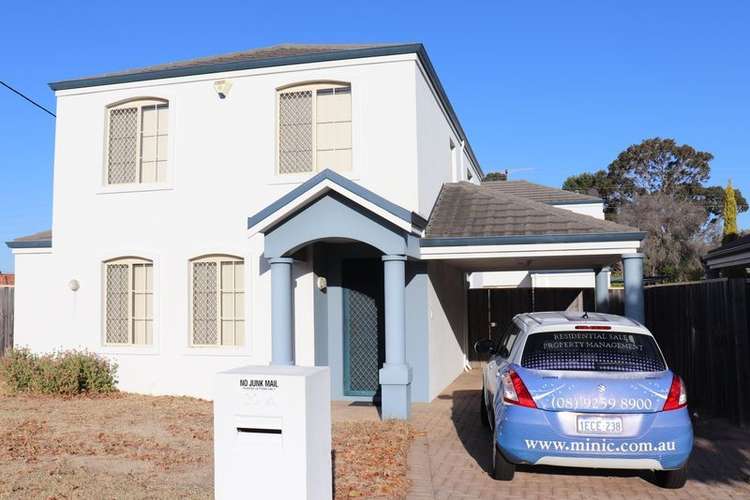 Fifth view of Homely house listing, 20A Lawson Street, Bentley WA 6102