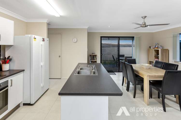 Fourth view of Homely house listing, 3 Lowthers Street, Yarrabilba QLD 4207