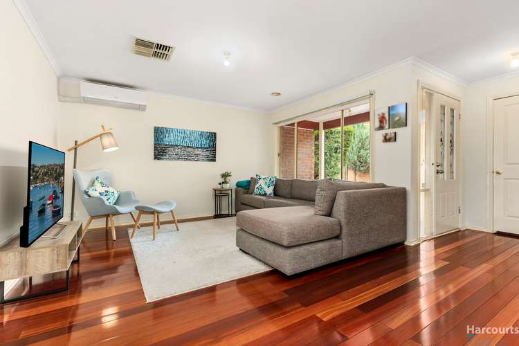 Main view of Homely unit listing, 3/24 Jasmine Drive, Mill Park VIC 3082