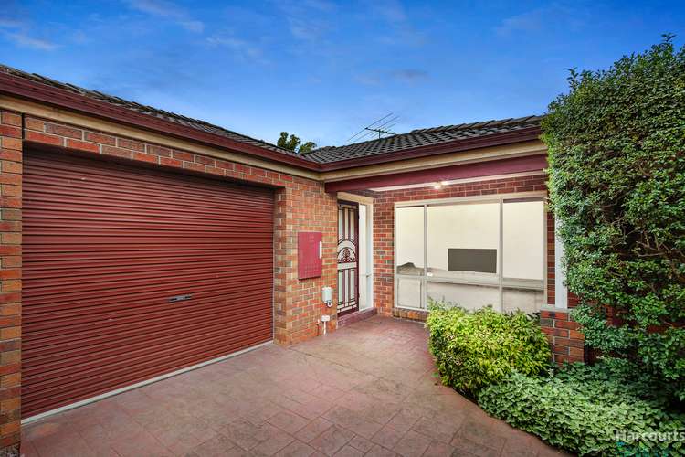 Second view of Homely unit listing, 3/24 Jasmine Drive, Mill Park VIC 3082