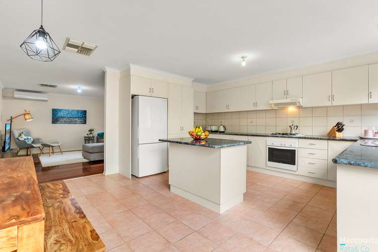 Third view of Homely unit listing, 3/24 Jasmine Drive, Mill Park VIC 3082