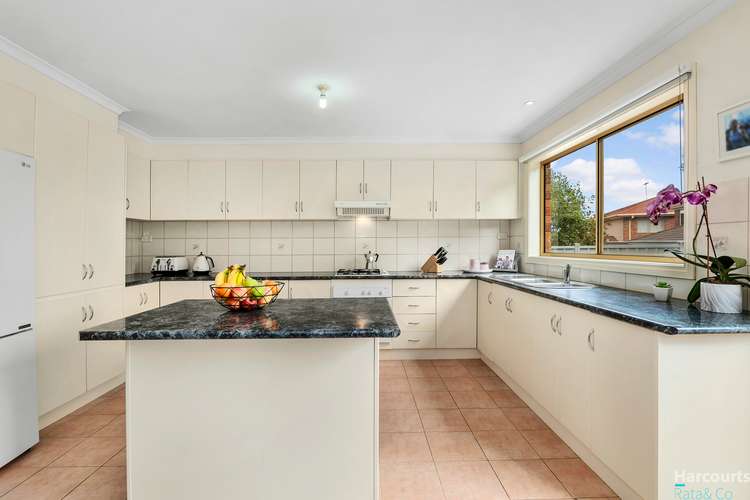 Fourth view of Homely unit listing, 3/24 Jasmine Drive, Mill Park VIC 3082