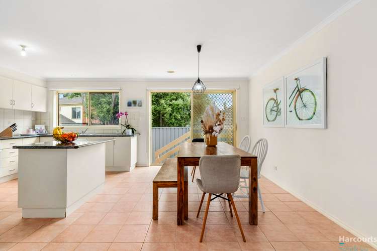Sixth view of Homely unit listing, 3/24 Jasmine Drive, Mill Park VIC 3082