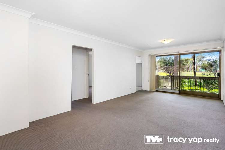 Second view of Homely unit listing, 39/17-19 Busaco Road, Marsfield NSW 2122