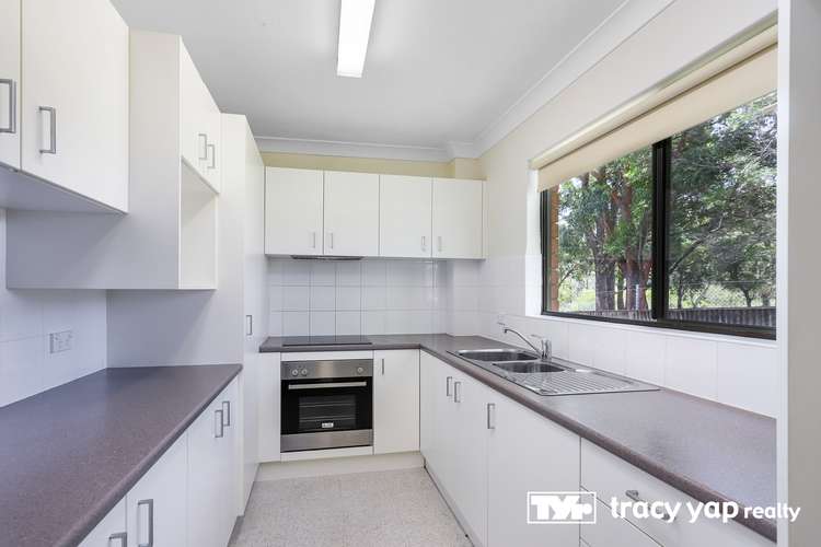 Third view of Homely unit listing, 39/17-19 Busaco Road, Marsfield NSW 2122