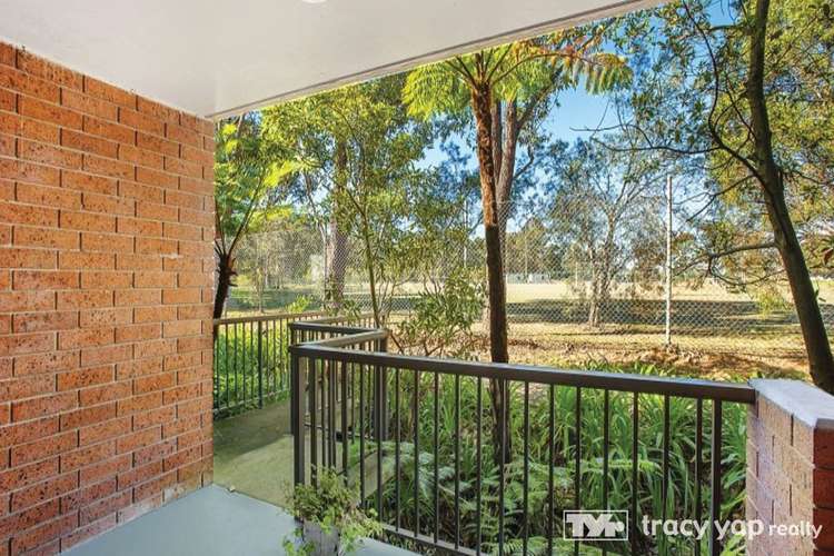 Fourth view of Homely unit listing, 39/17-19 Busaco Road, Marsfield NSW 2122