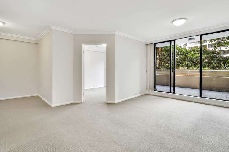 Second view of Homely apartment listing, 103/1 Sergeants Lane, St Leonards NSW 2065