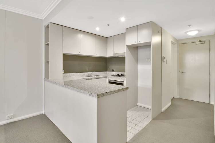 Third view of Homely apartment listing, 103/1 Sergeants Lane, St Leonards NSW 2065