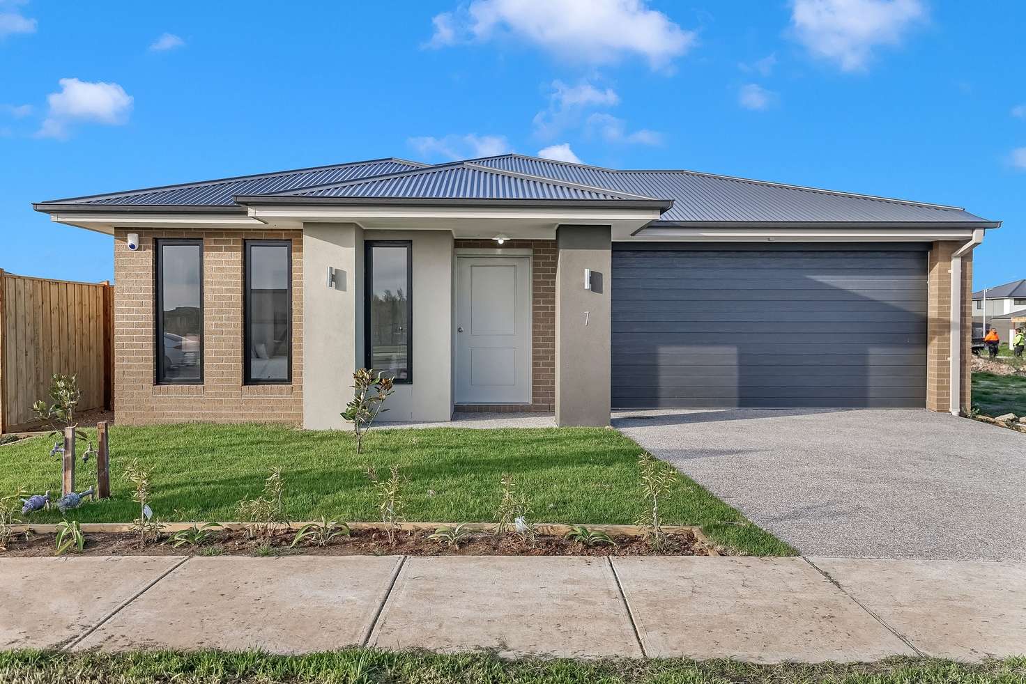 Main view of Homely house listing, 7. Pear Street, Wyndham Vale VIC 3024