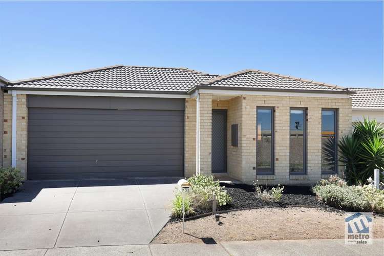Main view of Homely house listing, 732 Armstrong Road, Wyndham Vale VIC 3024