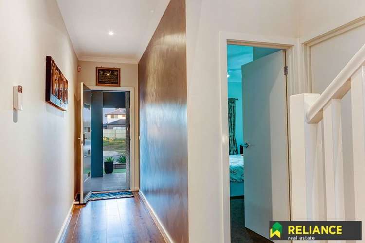 Fourth view of Homely house listing, 6 Corboy Close, Point Cook VIC 3030