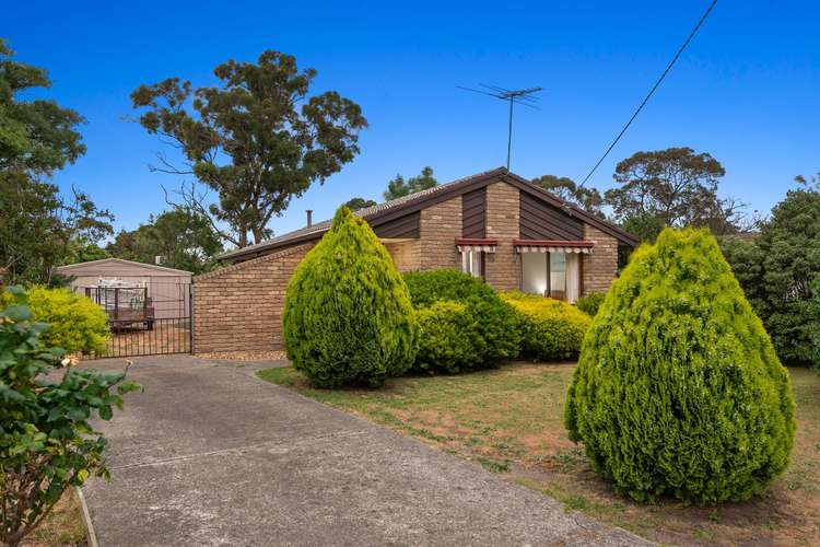 Main view of Homely house listing, 5 Ranch Court, Mornington VIC 3931