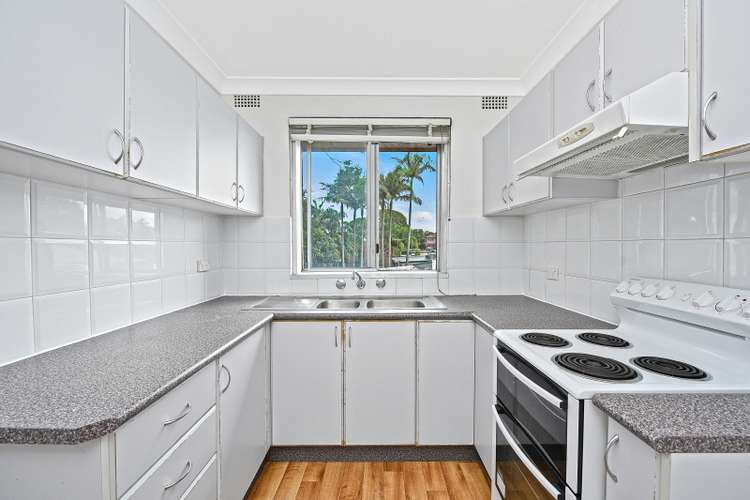 Second view of Homely apartment listing, 8/40 Beach Road, Dulwich Hill NSW 2203