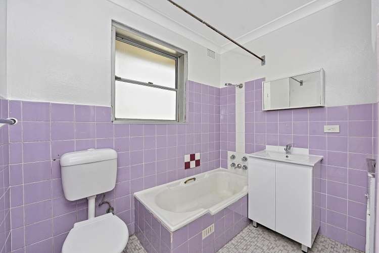 Fourth view of Homely apartment listing, 8/40 Beach Road, Dulwich Hill NSW 2203