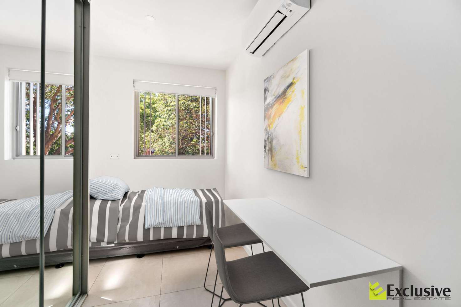 Main view of Homely studio listing, 47 Cecil Street, Ashfield NSW 2131