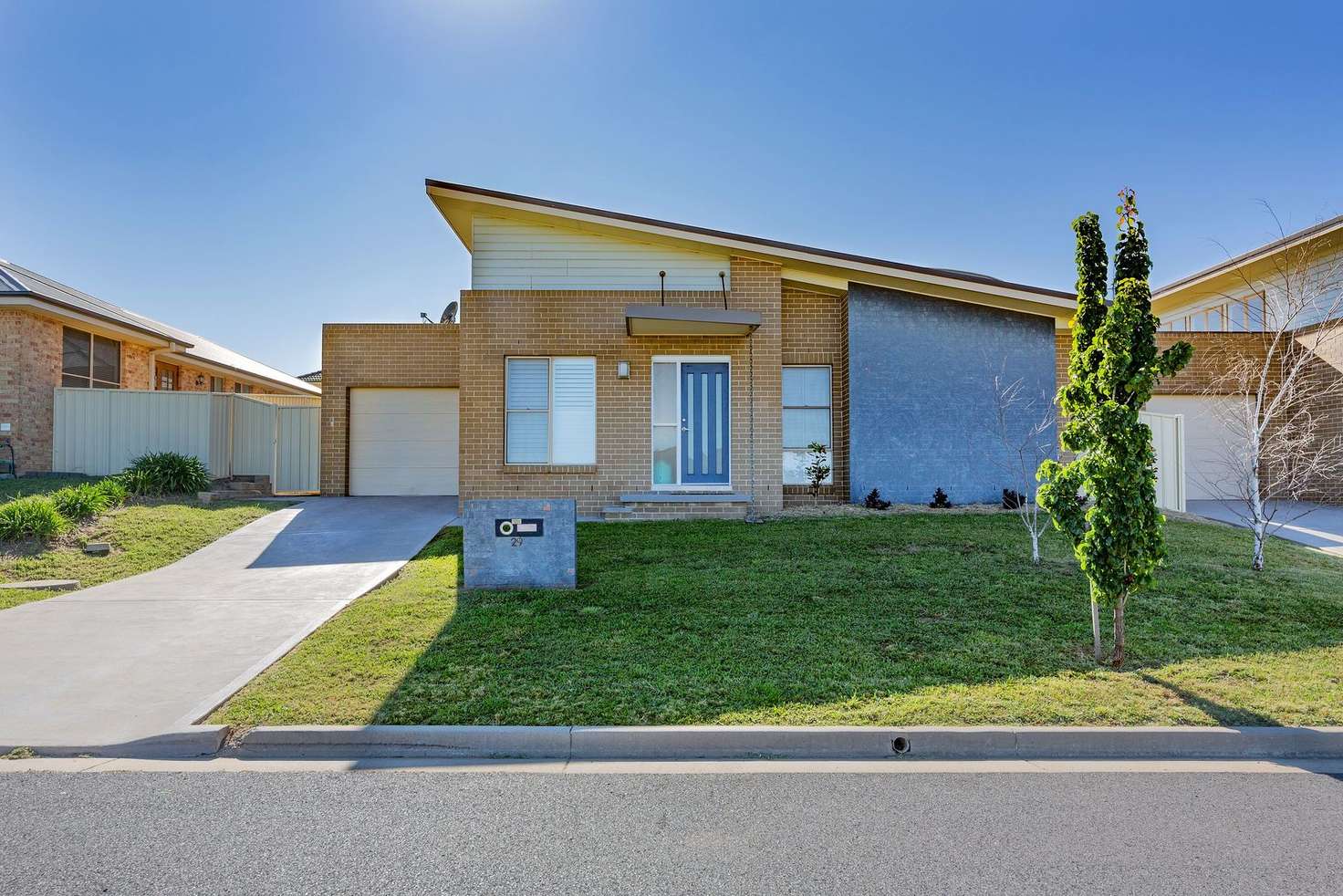 Main view of Homely house listing, 29 Terry Turner Drive, Orange NSW 2800