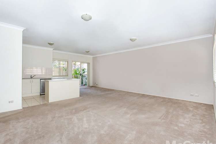 Second view of Homely villa listing, 6/101 Courtney Road, Padstow NSW 2211