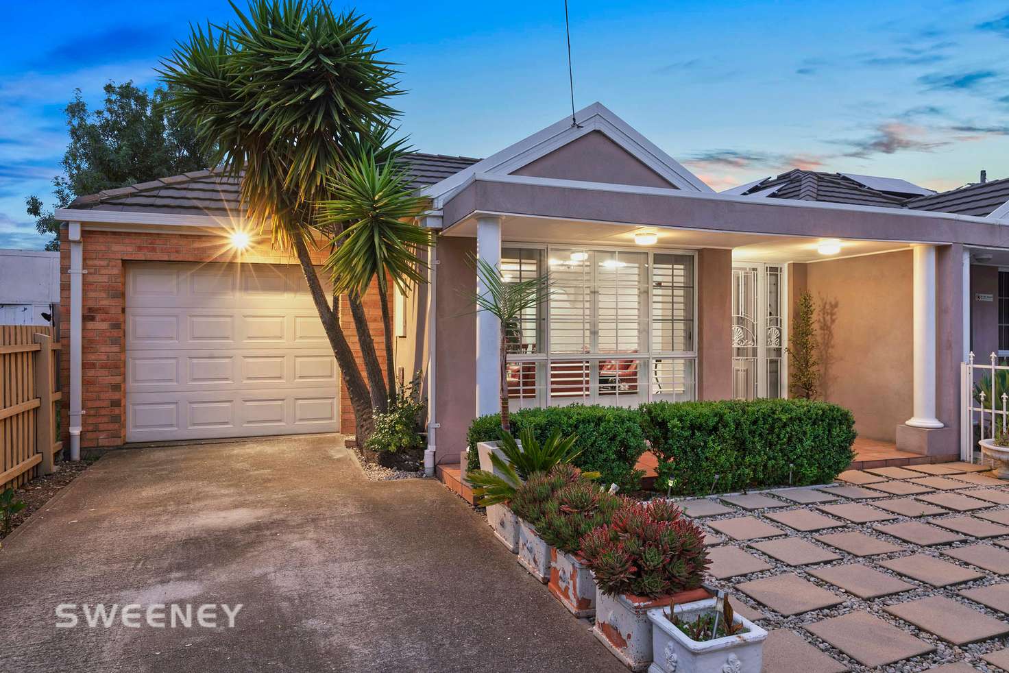Main view of Homely house listing, 1/42 Melon Street, Braybrook VIC 3019