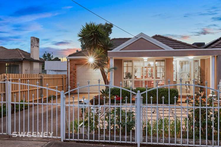 Second view of Homely house listing, 1/42 Melon Street, Braybrook VIC 3019