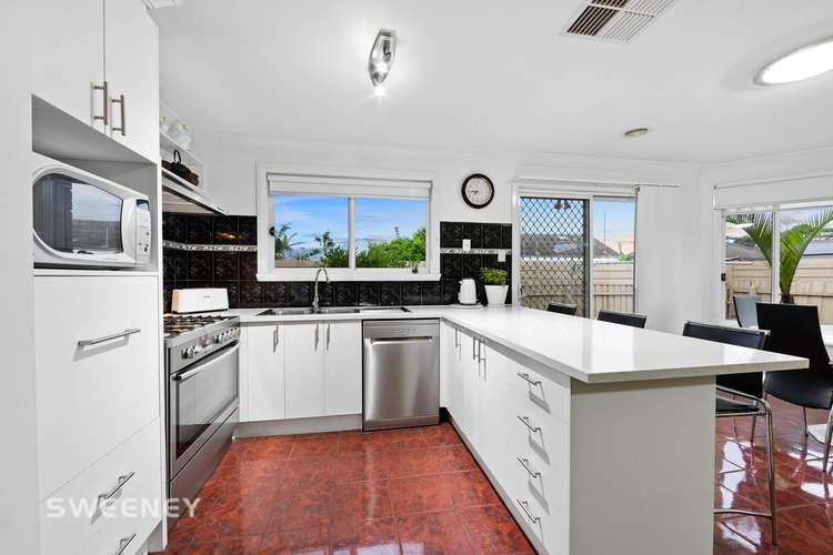 Fifth view of Homely house listing, 1/42 Melon Street, Braybrook VIC 3019