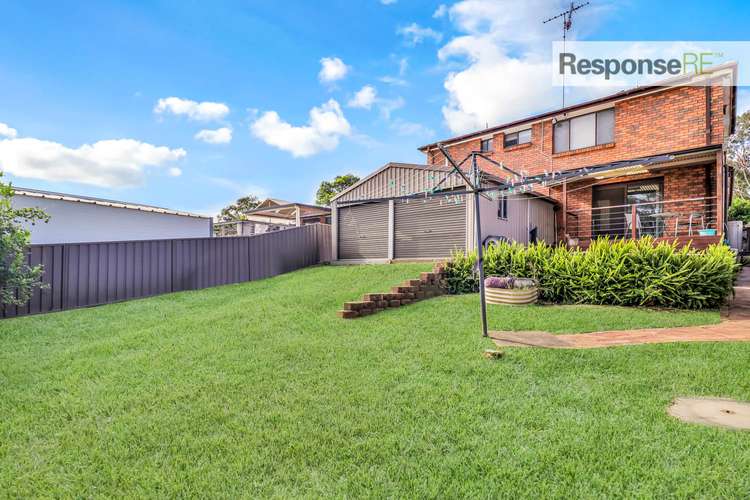 Second view of Homely house listing, 46 Coreen Avenue, Penrith NSW 2750