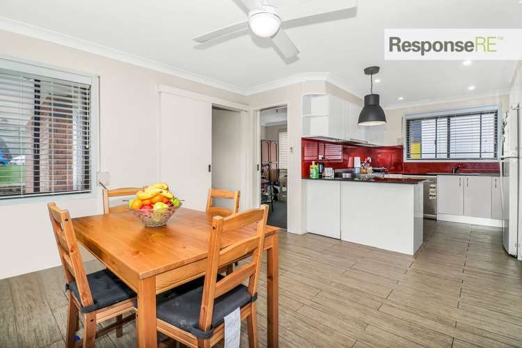 Fifth view of Homely house listing, 46 Coreen Avenue, Penrith NSW 2750