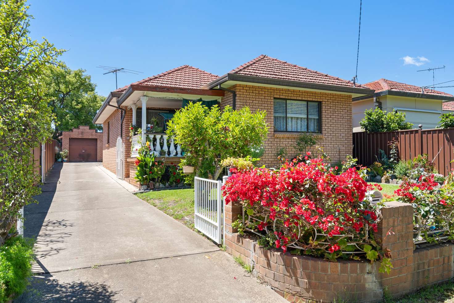 Main view of Homely house listing, 6 Beaumont Street, Auburn NSW 2144