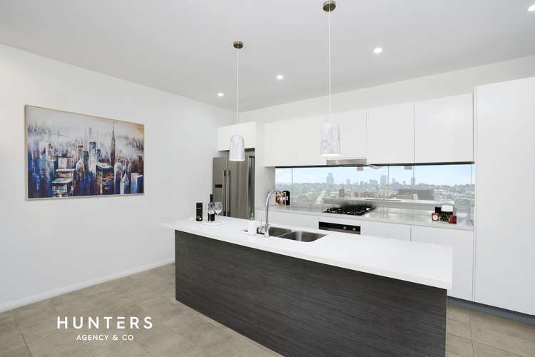 Second view of Homely apartment listing, 109/108-120 Station Street, Wentworthville NSW 2145