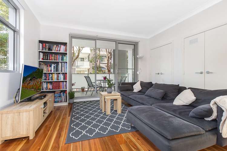 Second view of Homely apartment listing, 70/212-216 Mona Vale Road, St Ives NSW 2075