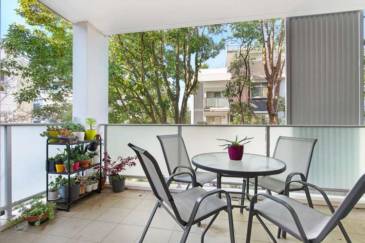 Fifth view of Homely apartment listing, 70/212-216 Mona Vale Road, St Ives NSW 2075