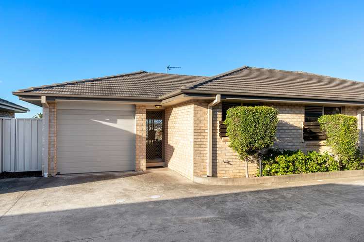 Main view of Homely villa listing, 3/20 Chidgey Street, Cessnock NSW 2325