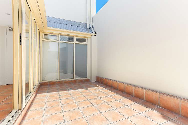 Main view of Homely apartment listing, 1/255 King Street, Newtown NSW 2042