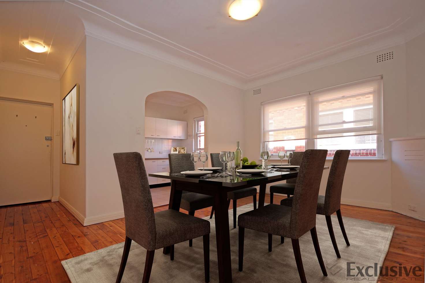 Main view of Homely apartment listing, 7/68 Henrietta Street, Waverley NSW 2024