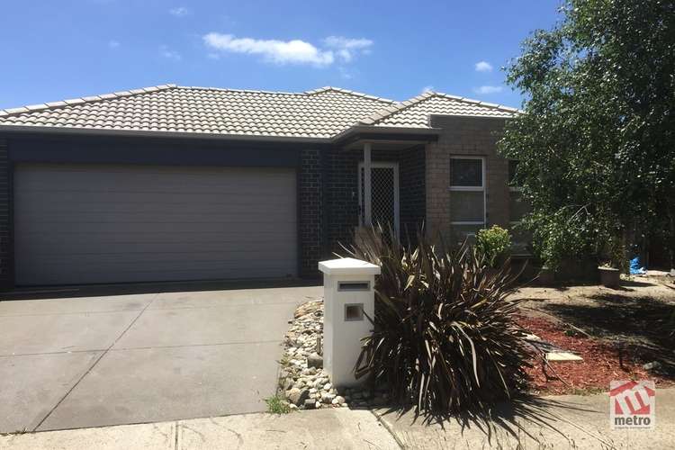 Main view of Homely house listing, 24 Aspendale Place, Lyndhurst VIC 3975