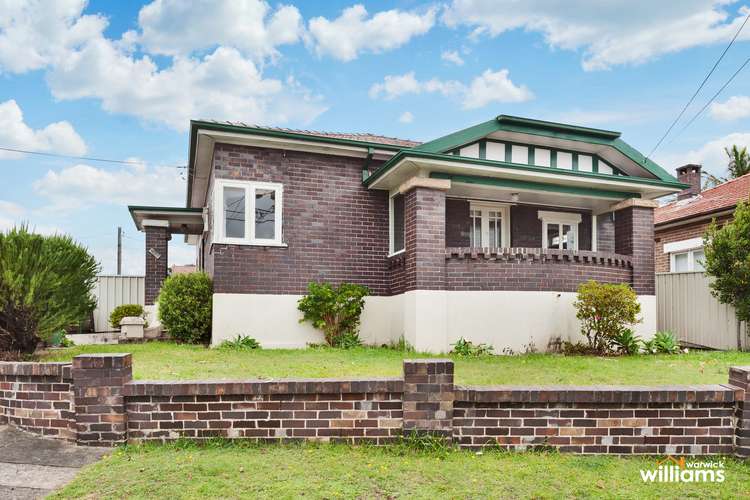 Fifth view of Homely house listing, 238 Great North Road, Wareemba NSW 2046