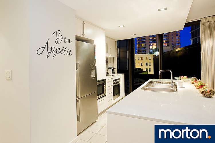 Fourth view of Homely apartment listing, 409/20 Pelican Street, Darlinghurst NSW 2010