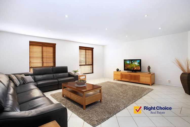 Second view of Homely house listing, 5 Crusade Place, Shell Cove NSW 2529