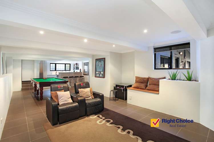 Fourth view of Homely house listing, 5 Crusade Place, Shell Cove NSW 2529