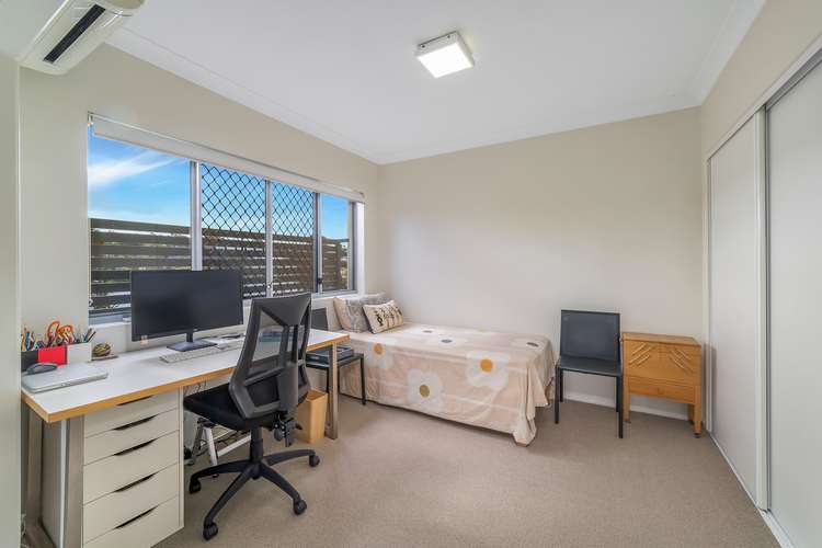 Sixth view of Homely unit listing, 8/17 Ridley Street, Auchenflower QLD 4066