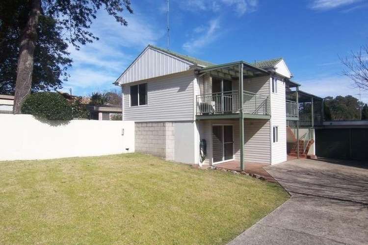 Main view of Homely apartment listing, 9A Loftus Road, Pennant Hills NSW 2120