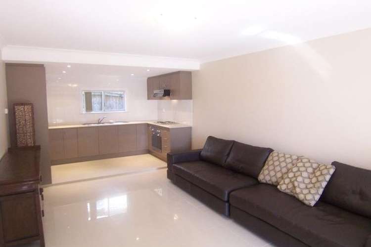 Second view of Homely apartment listing, 9A Loftus Road, Pennant Hills NSW 2120