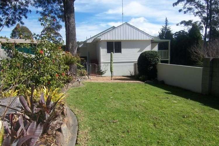 Fourth view of Homely apartment listing, 9A Loftus Road, Pennant Hills NSW 2120